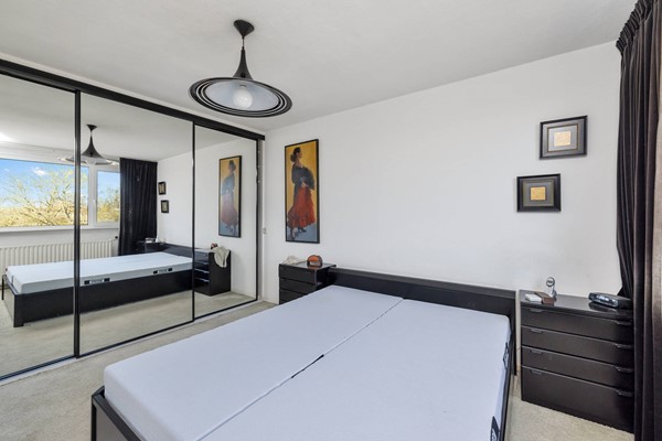 Medium property photo - Kamperfoeliestraat 3, 1121 AT Landsmeer